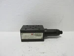 Hydrolux HPN-706280 Used Hydraulic Valve ZDBDP06A4002E/AT HPN706280. Fixed Price $50.00.