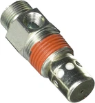 Vx 031-0060RP By 1/2-INCH Npt Tube With 1/8-INCH Bleeder Check Valve. Fixed Price $18.15.