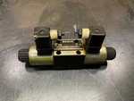 Bosch 9810231441 Directional Valve 081WV06P1V1018WS024/00 D51 #23B39PR3*IAC. Fixed Price $124.99.