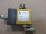 Pneumax 6.09.14.UN Valve (used). Fixed Price $45.00.