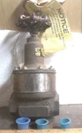 Cla-val Company Steel Globe Valve P/n: 3920101H (nos). Fixed Price $4999.99.
