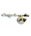 Honeywell 73959 Fnpt American Meter Gas Pressure Regulator Mueller Steam Stf. Fixed Price $200.63.