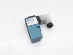 Mac Valves Inc DMB-DDAJ-1KD1 New. Fixed Price $80.00.