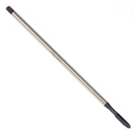 Greenfield Plug Extension Spiral Point Tap #10-24 3FL H3 Hss-e 82509. Fixed Price $11.18.