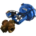Powers Process 593WM150STMS46RS Flowrite Ii Control Valve 3-WAY Mixing 1-1/2''. Fixed Price $1220.98.