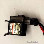 Smc NVJ3143Y-5LOZ Solenoid Valve 24VDC. Fixed Price $9.99.