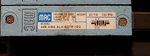 Mac Valves 48B-AMA-ALA-GDFP-1DU (valve & Manifold Base) 24 Vdc Solenoid. Fixed Price $169.00.