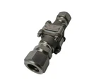 Contorls Ltd K44-106 TT01 Valve Nsnp. Fixed Price $110.00.