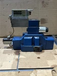 Bosch Rexroth R978714467 Directional Valve 9811232108, Used Free Shipping. Fixed Price $1999.00.