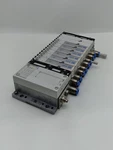 Festo MPA2-FB-EMS-4 Complete Pneumatic Valve Assembly. Fixed Price $458.00.