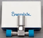 Swagelok 6LV-DFFR8-C Uhp 316L 1/2" Female Vcr Nc High Flow Diaphragm Valve. Fixed Price $305.95.