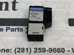 Lot Of (4) Koganei Mounter Solenoid Valve A010E1-37W W/warranty. Fixed Price $37.00.