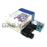 New In Box Mac 111B-611JB Solenoid Valve. Fixed Price $146.33.