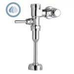 American Standard 6045.051.002 Manual Flowise Urinal Flush Valve 3/4" Top Spud,. Fixed Price $109.50.
