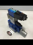 Vickers Servo Valve Stack KFDG5V726200NXVMU1H112EN30 Used #135614. Fixed Price $2150.50.
