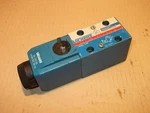 Vickers KCG-3-L-250D-Z-M-U1-H1-10-P15-T10, 02-156652, Proportional Valve. Fixed Price $400.00.