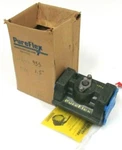 New Pureflex 455-15-A-01-0 Series 1.5" Ball Valve. Fixed Price $200.00.