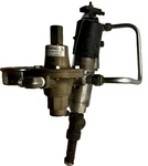 Sigma AP-40 Valves Assembly Pneumatic Flow Pressure Switch, Ruelco AR-2. Fixed Price $247.49.