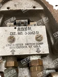Airval 3-30A2-SI Linemaster Switch Corp. Fixed Price $35.00.