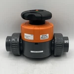 Georg Fischer 161514617 Diaphragm VALVE,2-WAY,2 In,socket/thrd. Fixed Price $225.00.