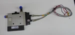 Smc ZM101H-K5LZ-Q Vacuum Ejector VJ114 Solenoid Valve. Fixed Price $149.99.