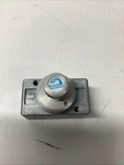Festo Inline Flow Control Valve 0.1 10 Bar GR-1/2 Q-067. Fixed Price $29.00.
