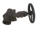 Lunkenheimer 1717W Valve Nsnp. Fixed Price $89.00.