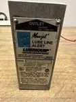 MANZEL,456-060-009,LUBE Line Alert. Fixed Price $76.00.