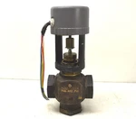 Johnson Controls VA-7152-1001 Electric 24VAC Valve Actuator F 140 CLASS:2. Fixed Price $79.99.