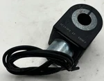Parker Solenoid COIL/7C111P3-47-1SHF7. Fixed Price $35.12.