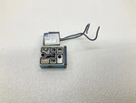Mac 45A-SB2-DFBA-1MA 24 Vdc Pneumatic Solenoid Valve 1.8 W 120 Psi 45ASB2 (tbi). Fixed Price $40.49.