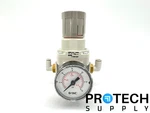 Smc ARP30-N02-1Z Precision Air Regulator 0.75 Psi With Warranty. Fixed Price $34.30.
