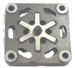 York Controls Johnson 665-25183-000 Discharge Valve Assembly. Fixed Price $878.88.