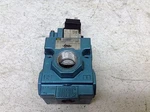 Mac 56C-13-501JD 24 Vdc Solenoid Valve 130B-501JD 56C13501JD (tbi). Fixed Price $49.49.