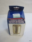 Plumb Eeze Brass Check Valve PENL-CV200. Fixed Price $49.76.
