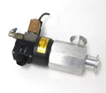 Vat 24328-KA41-0001/895 A-112776 Angle Valve. Fixed Price $200.00.