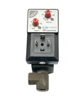Ingersoll Rand EDV-2000 Electronic Drain Valve 120/240V 250 Psig Auto Cond.. Fixed Price $70.00.