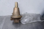 Cash Acme Type G-60 Pressure Regulating Valve 1 320PSI. Fixed Price $350.00.