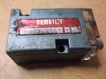 Numatrol RA7-0101 Numatics Relay Valve *free Shipping*. Fixed Price $12.99.