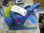 New Spirax Sarco Ss Safety Valve Inlet 1/2"NPT Outlet 1/2NPT SV73. Fixed Price $249.99.