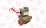 Asco 8210-D089-120 / 8210D089120 (used). Fixed Price $203.75.