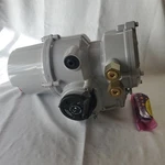 New Rotork IQ125 Electric Actuator FA10 Valve Includes Remote. Fixed Price $1300.00.