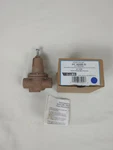 Watts N250B-Z2-020 -3/4" Water Pressure Regulator #0321987. Fixed Price $69.98.