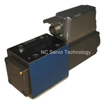 Rexroth 4WRPEH10CB100L-2X/G24K0/F1M Prop Valve Bosch 0811-404-817 Rebuilt Warr. Fixed Price $6265.00.
