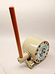 Dmic BVFF30AA4211ADZD Used Ball Valve 3.0 Inch Ansi Class 150 290PSI R978064549. Fixed Price $867.50.