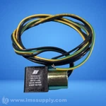 Automatic Valve 7019-9AAC Solenoid Coil, Series Fnfp. Fixed Price $21.77.