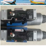 Rexroth R900948360 4WREE10W75-2X/G24K31/F1V Valve Stock Dhl Shipping. Fixed Price $1900.00.