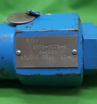 Parker/autoclave High Pressure (15,000 Psi) Relief Valve 80-05764 15RV-9071-A. Fixed Price $286.99.