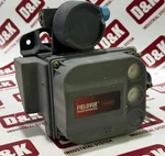 Fisher Fieldvue Dvc 6010 Digital Valve Controller 4-20MA Hart Tested Pcs #1. Fixed Price $300.00.