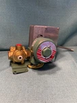 Asco EF8037A008F Red-hat Solenoid Valve (for Parts ). Fixed Price $499.00.